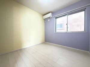 武蔵村山市中藤、中古一戸建ての内装画像です