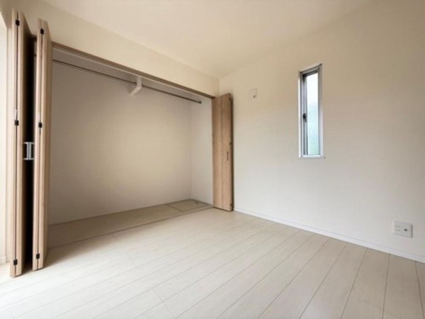 武蔵村山市中藤、中古一戸建ての内装画像です