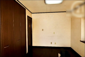 武蔵村山市大南、中古一戸建ての内装画像です