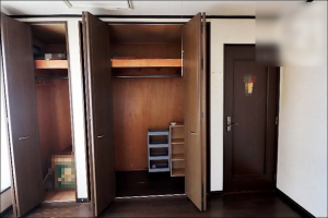 武蔵村山市大南、中古一戸建ての内装画像です