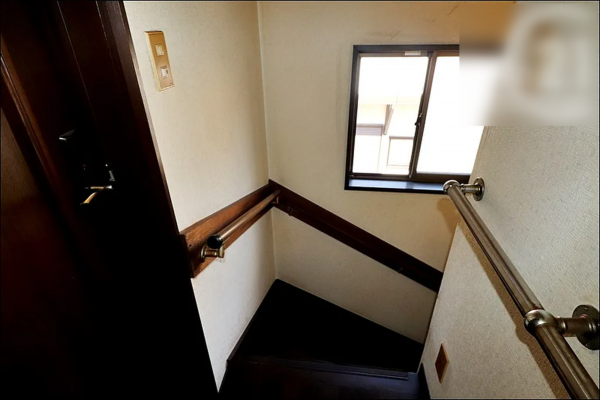 武蔵村山市大南、中古一戸建ての内装画像です