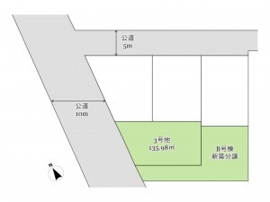 武蔵村山市岸、新築一戸建てのその他画像です