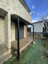 武蔵村山市三ツ木、中古一戸建ての設備画像です