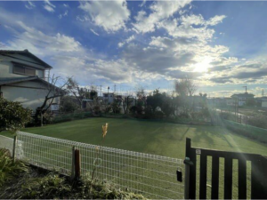 武蔵村山市三ツ木、中古一戸建てのその他画像です