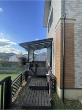 武蔵村山市三ツ木、中古一戸建てのその他画像です