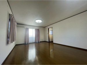 武蔵村山市三ツ木、中古一戸建ての内装画像です