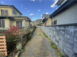 武蔵村山市三ツ木、中古一戸建てのその他画像です