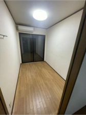 武蔵村山市三ツ木、中古一戸建ての内装画像です