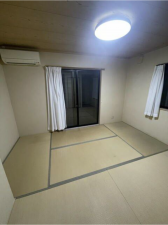 武蔵村山市三ツ木、中古一戸建ての内装画像です