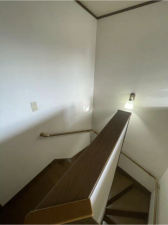 武蔵村山市三ツ木、中古一戸建ての内装画像です