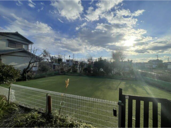 武蔵村山市三ツ木、中古一戸建てのその他画像です