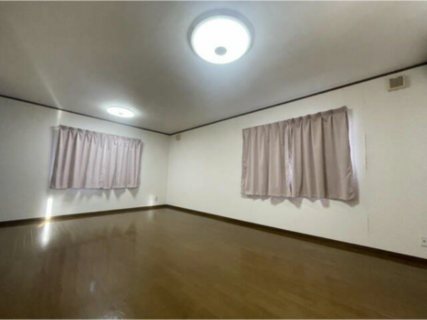 武蔵村山市三ツ木、中古一戸建ての内装画像です