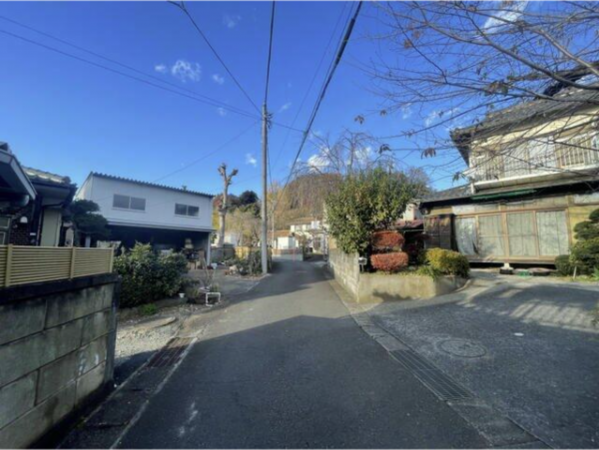 武蔵村山市三ツ木、中古一戸建てのその他画像です