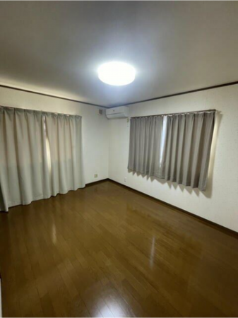 武蔵村山市三ツ木、中古一戸建ての内装画像です