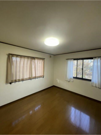 武蔵村山市三ツ木、中古一戸建ての内装画像です