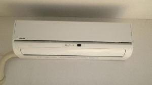 武蔵村山市学園、マンションの設備画像です