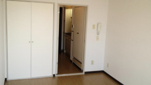 武蔵村山市学園、マンションの内装画像です