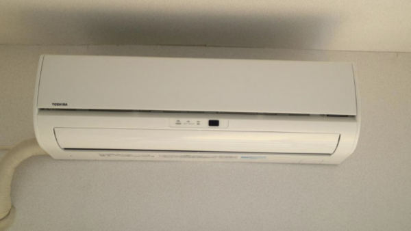 武蔵村山市学園、マンションの設備画像です