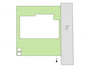 武蔵村山市伊奈平、中古一戸建てのその他画像です