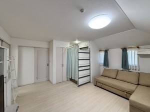 武蔵村山市榎、中古一戸建ての内装画像です