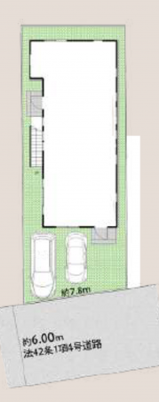 武蔵村山市榎、中古一戸建てのその他画像です