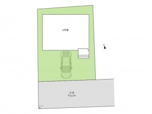 武蔵村山市大南、新築一戸建てのその他画像です