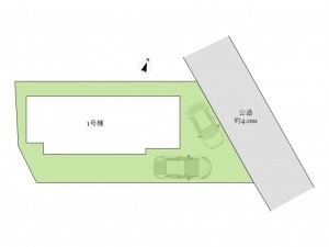 武蔵村山市神明、新築一戸建てのその他画像です