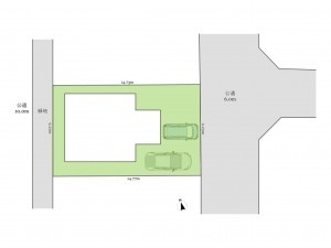 武蔵村山市大南、中古一戸建てのその他画像です