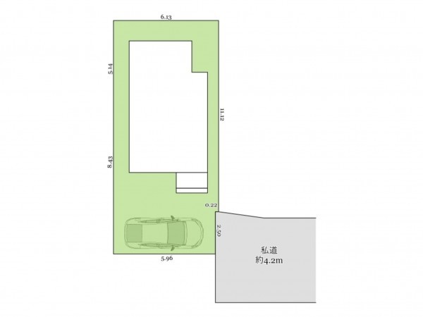 武蔵村山市大南、新築一戸建てのその他画像です