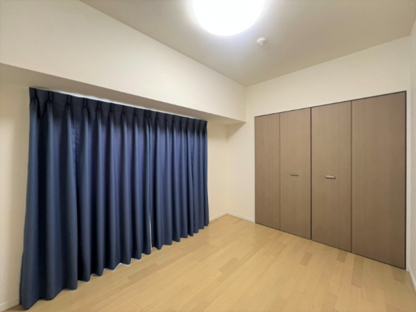 武蔵村山市伊奈平、マンションの内装画像です