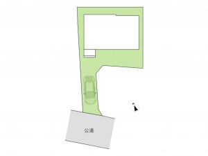武蔵村山市学園、新築一戸建てのその他画像です