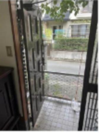 桶川市、中古一戸建ての画像です