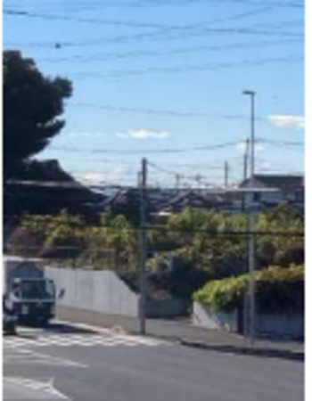 桶川市坂田西、中古一戸建ての画像です