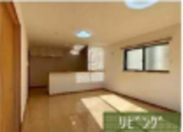 桶川市坂田東、中古一戸建ての画像です