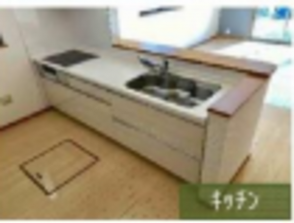 桶川市坂田東、中古一戸建ての画像です