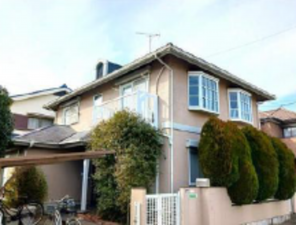 北本市二ツ家、中古一戸建ての画像です