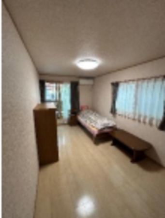 北本市東間、中古一戸建ての画像です