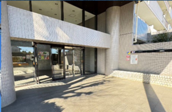 北本市宮内、マンションの画像です