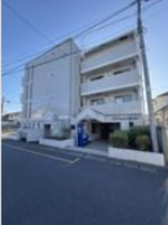 桶川市東、マンションの画像です
