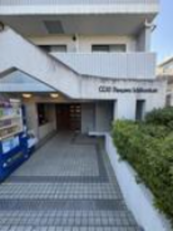 桶川市東、マンションの画像です