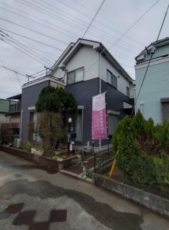北本市中丸、中古一戸建ての画像です