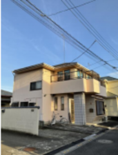北本市本宿、中古一戸建ての画像です