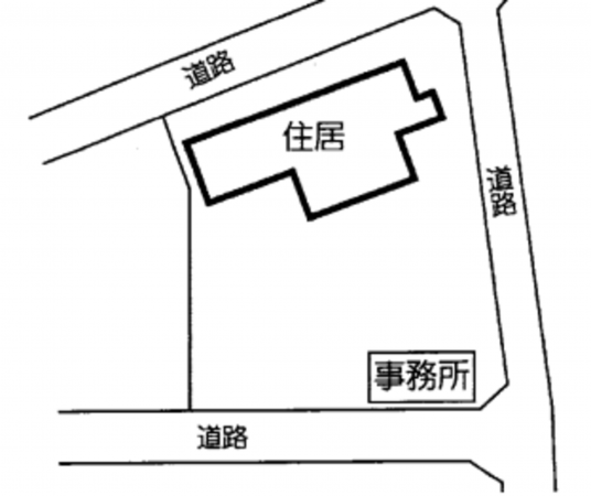 桶川市、中古一戸建ての画像です