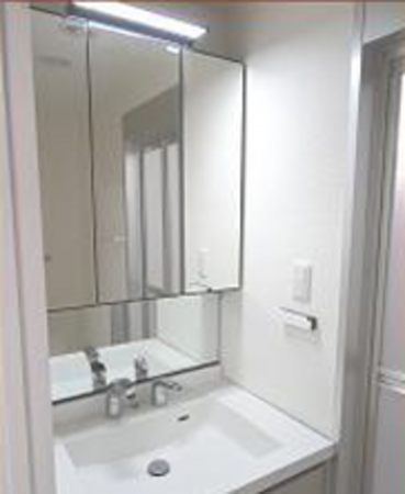 北本市朝日、マンションの画像です