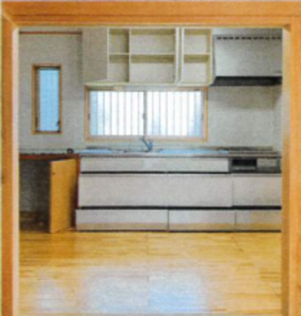 桶川市坂田西、中古一戸建ての画像です