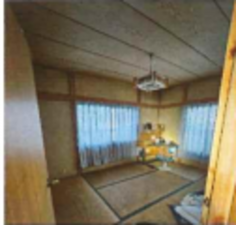 北本市本宿、中古一戸建ての画像です