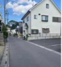 北本市下石戸、土地の画像です