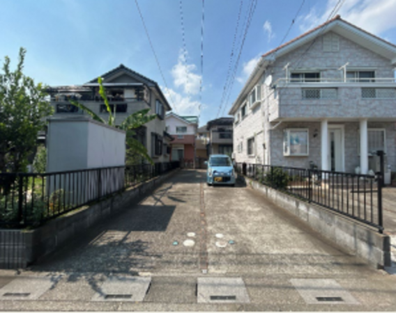 桶川市下日出谷西、中古一戸建ての画像です