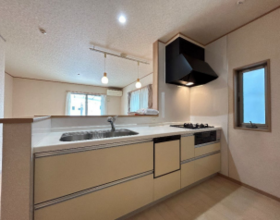 北本市東間、中古一戸建ての画像です