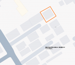 桶川市末広、中古一戸建ての画像です